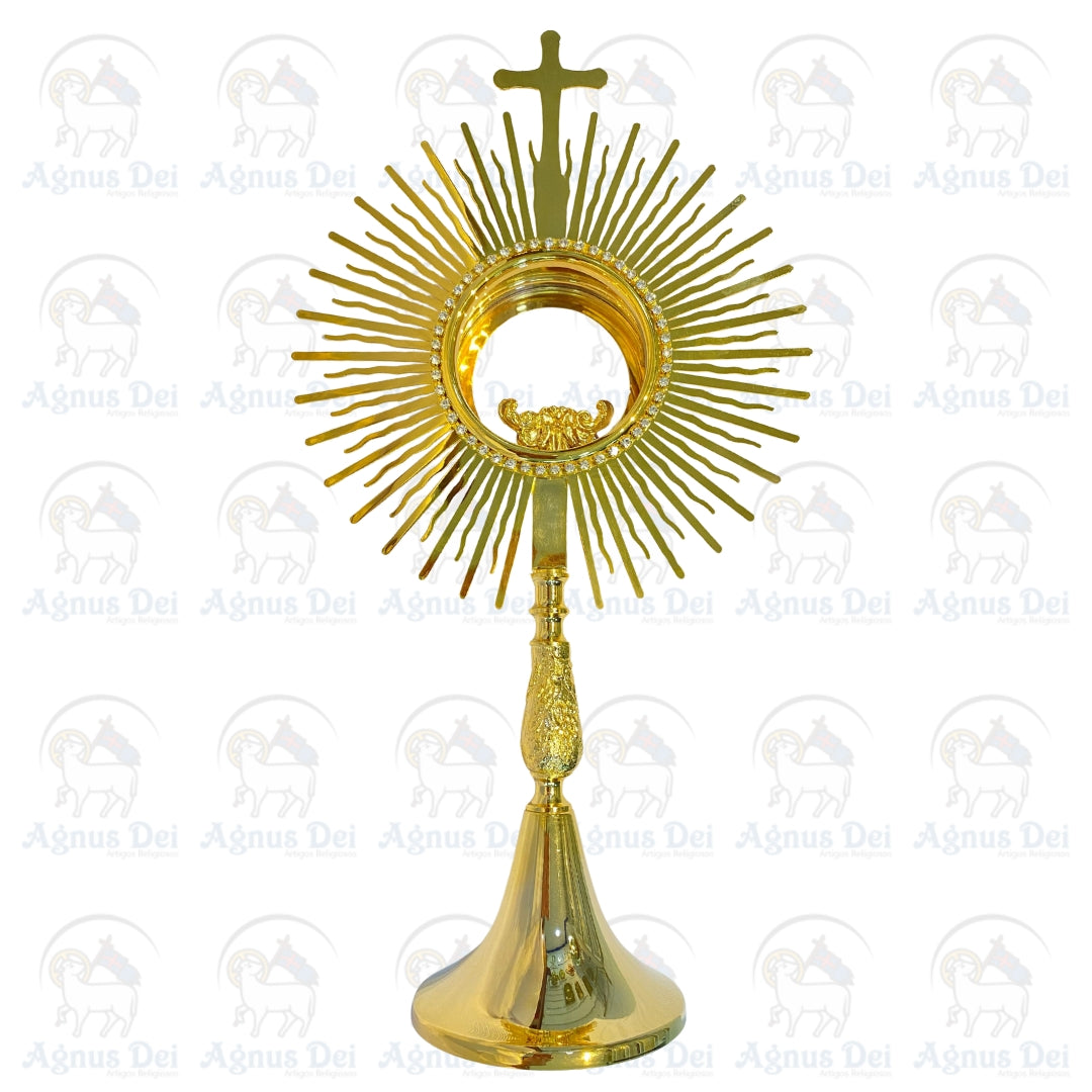 Ostensório 345
