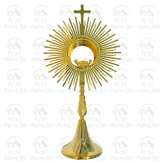 Ostensório 345