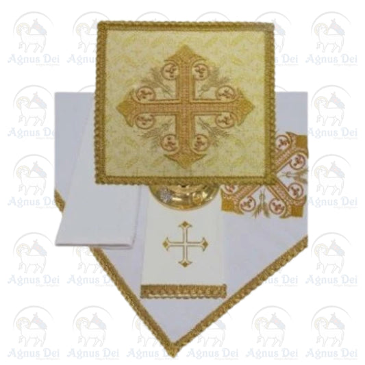 Conjunto de Alfaias CE 300 B74