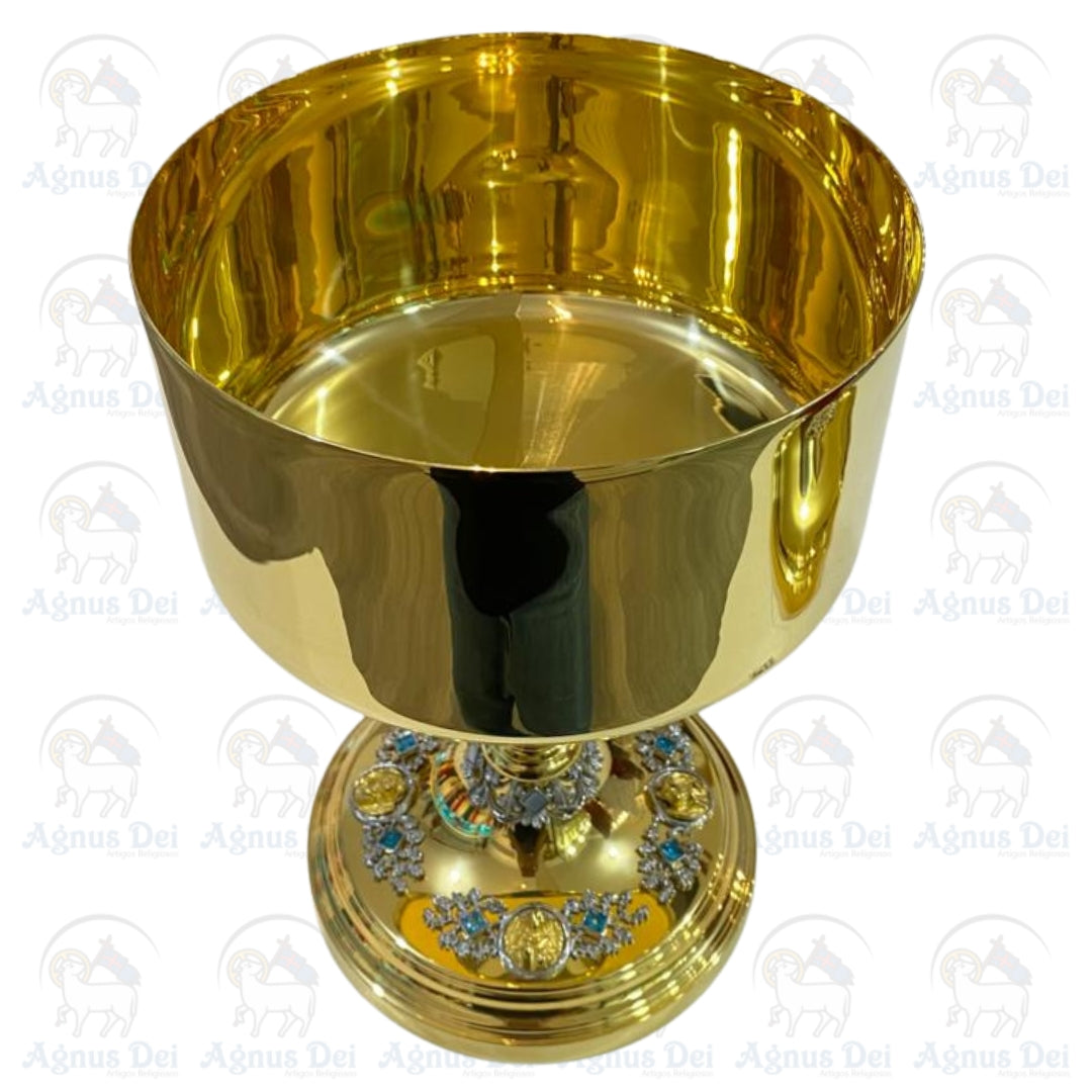 Cibório Especial CA Ref. 262