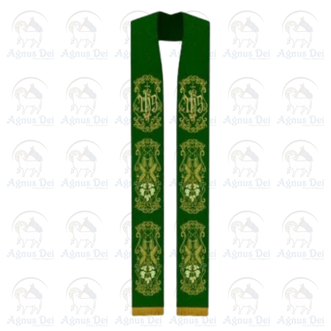 Estola Sacerdotal CE 306 140