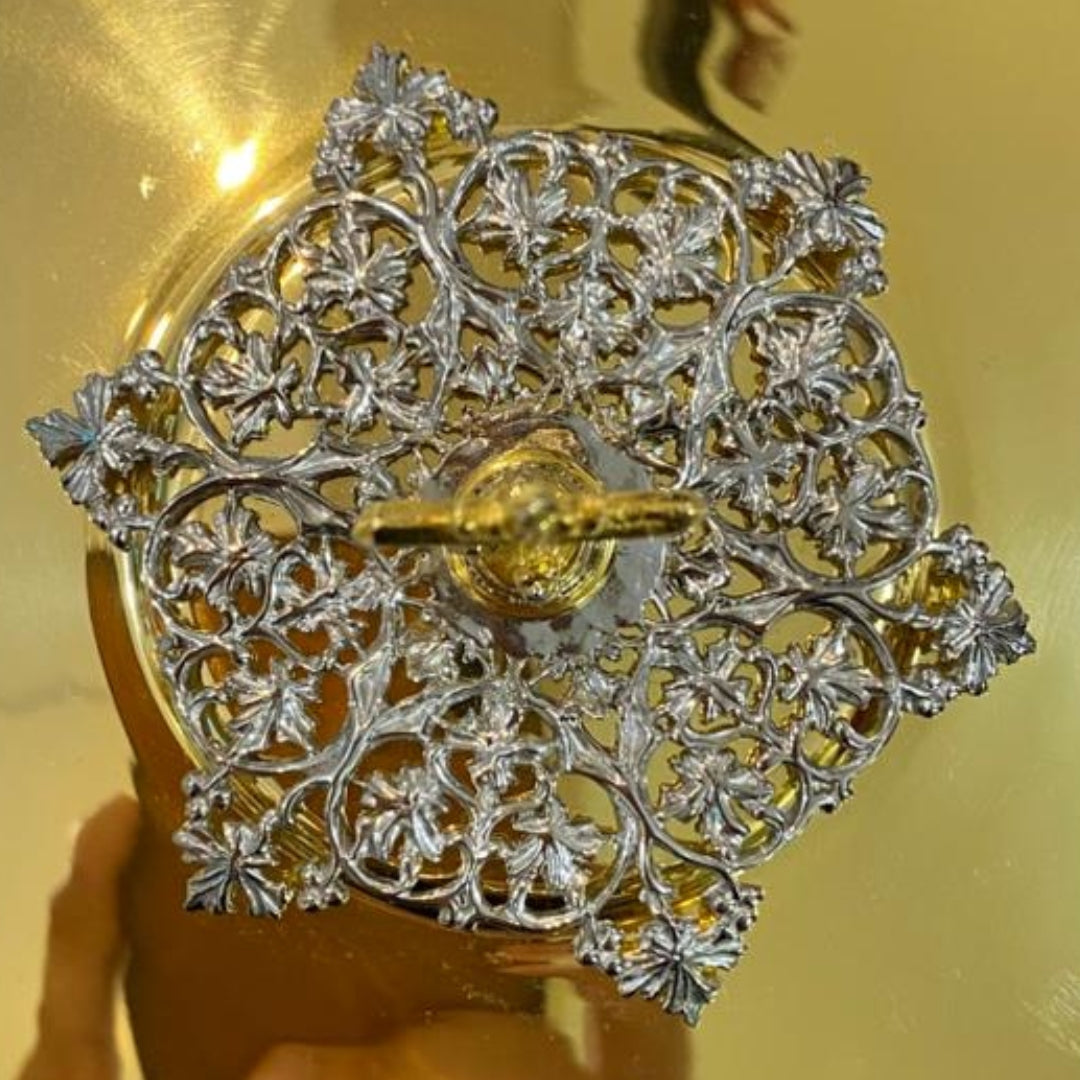 Cibório Especial CA Ref. 262