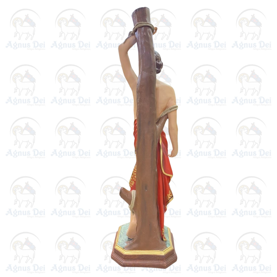 São Sebastião 140 cm