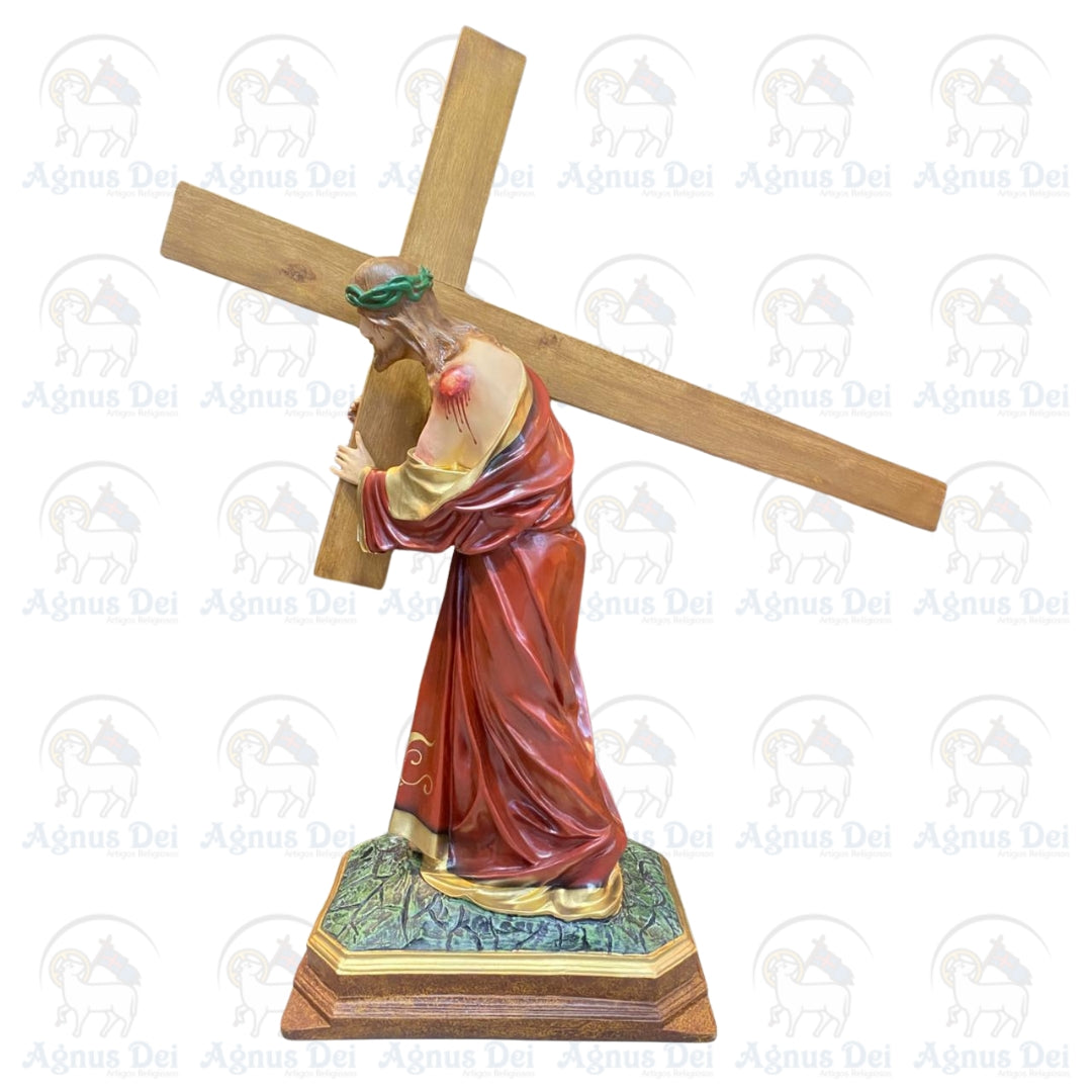 Senhor dos Passos 100 cm