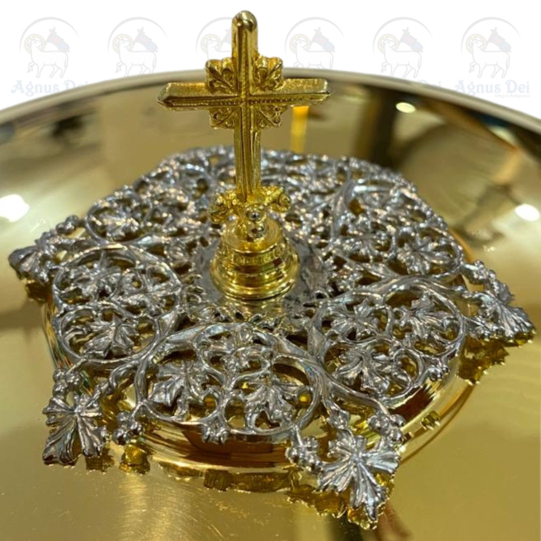 Cibório Especial CA Ref. 262