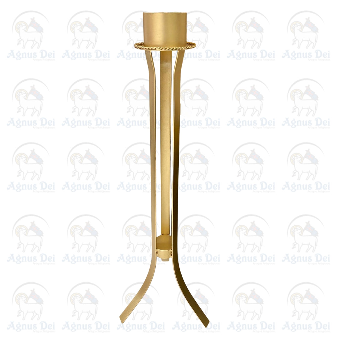 Suporte Para Círio 01