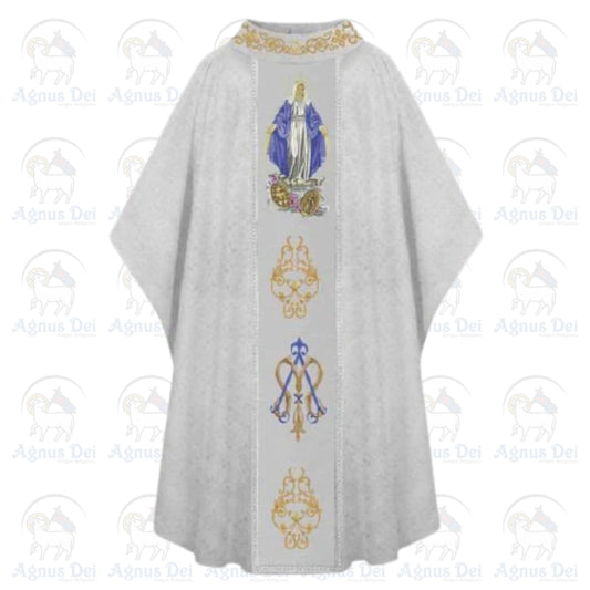 Casula Nossa Senhora das Graças CE 510s