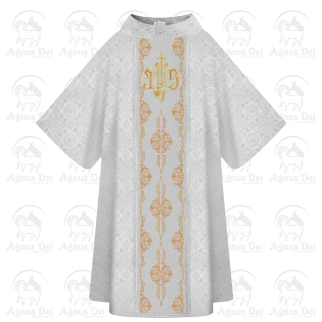 Dalmática CE 907 115 Advento