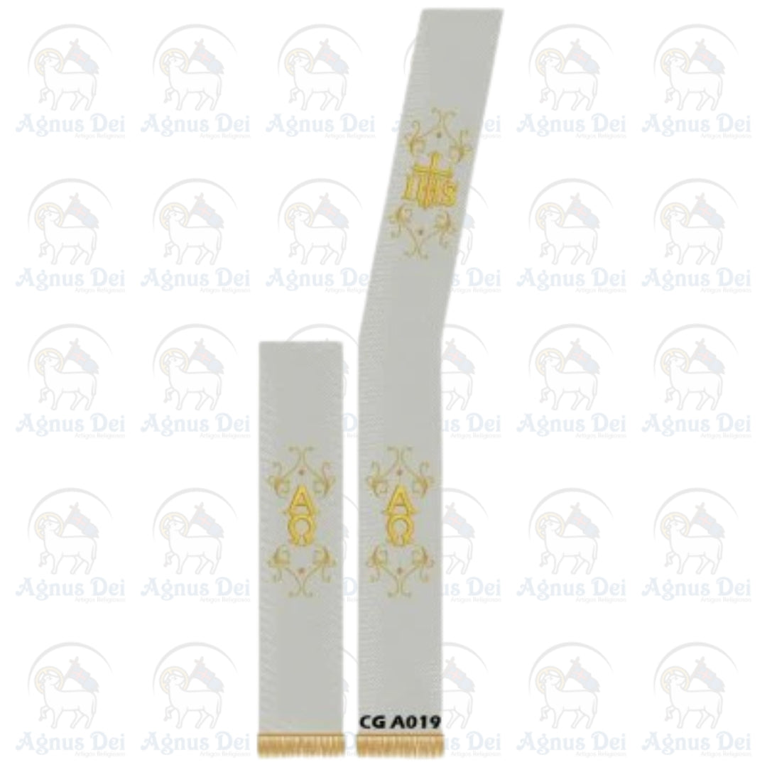 Estola Diaconal CN 019