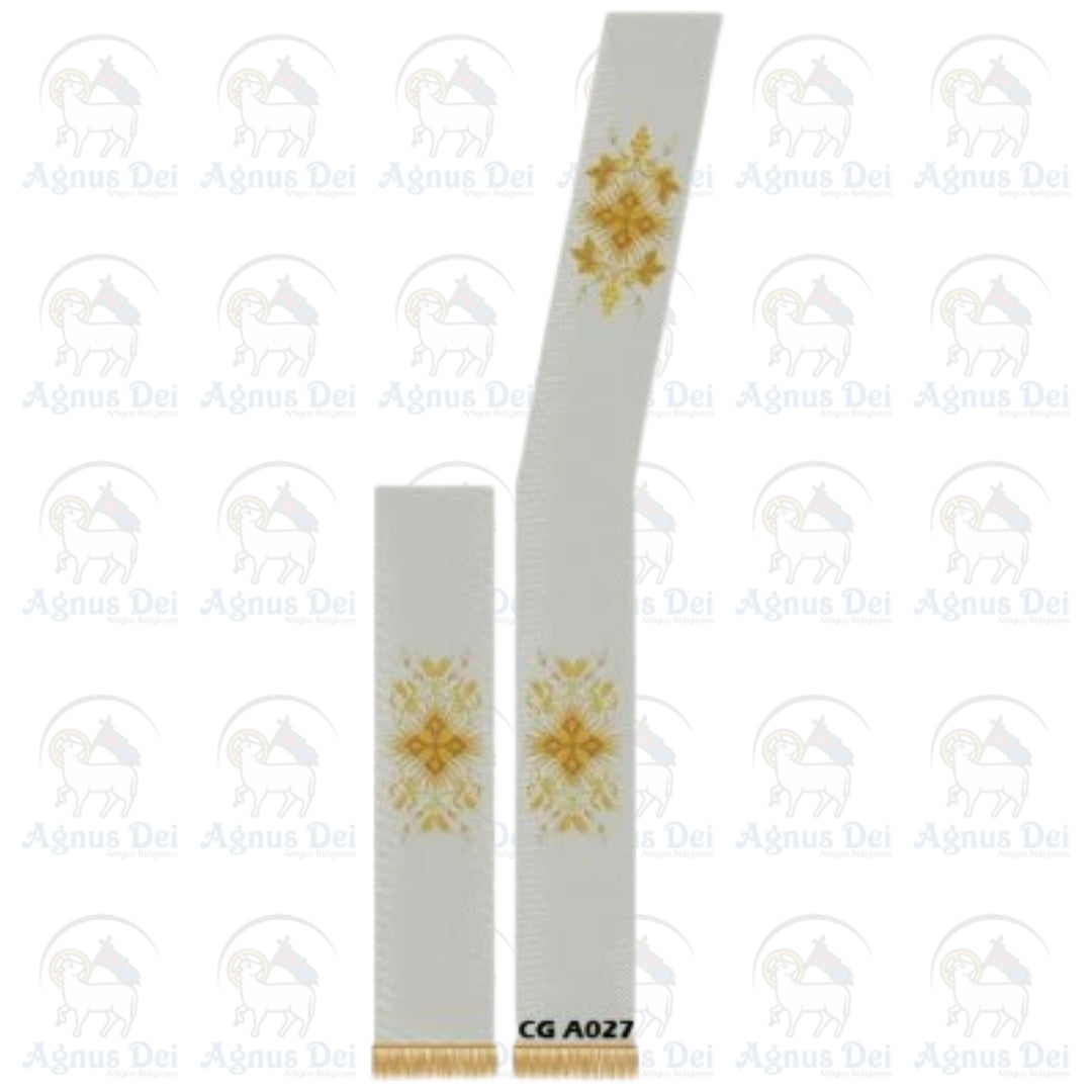 Estola Diaconal CN 027