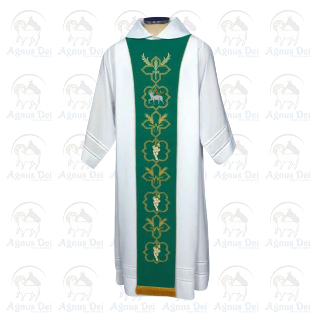 Estola Escapulário CE 320 180