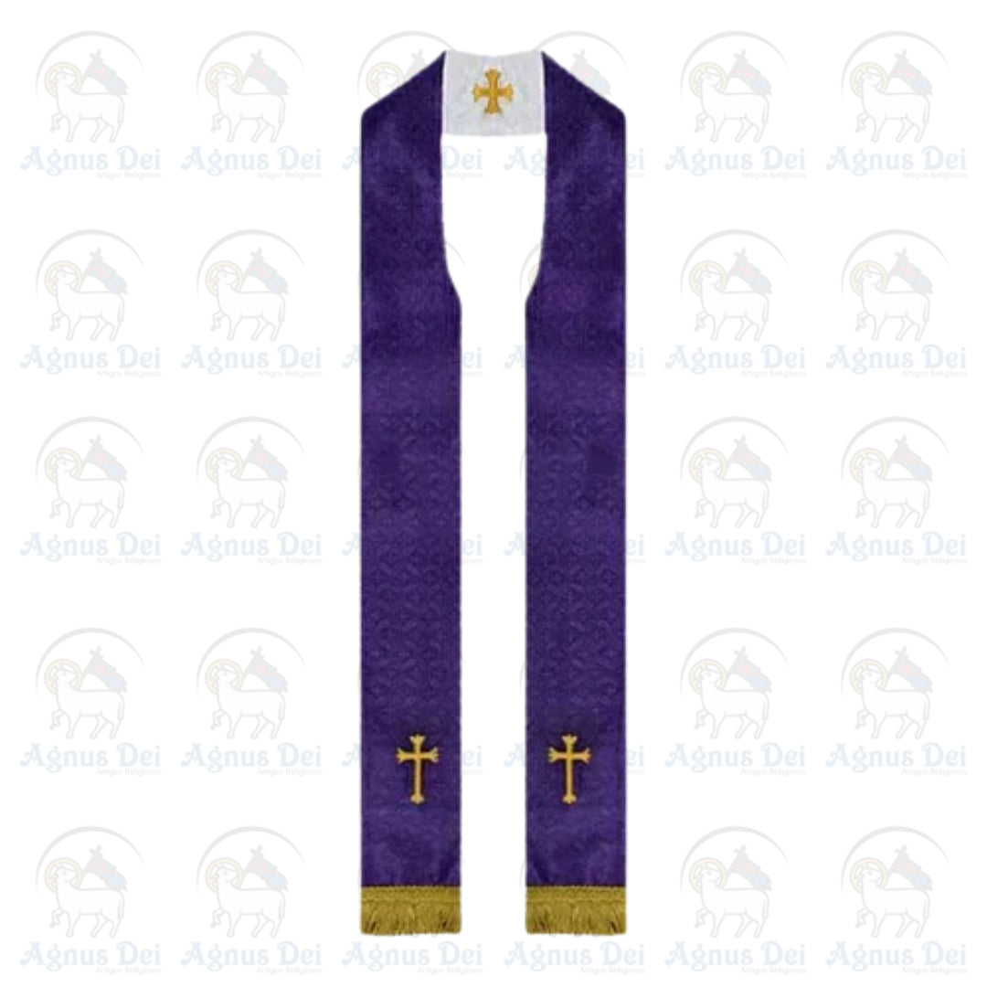 Estola Para Confissão