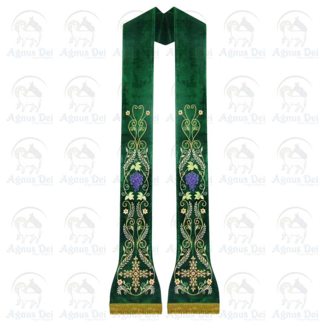 Estola Romana CE 318 301