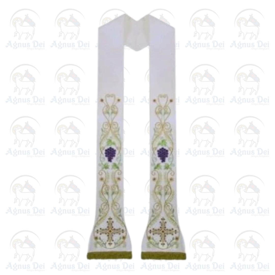 Estola Romana CE 318 301