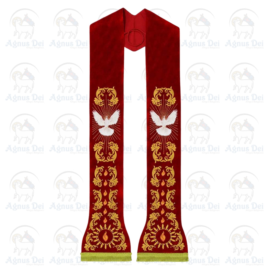 Estola Romana CE 318 668