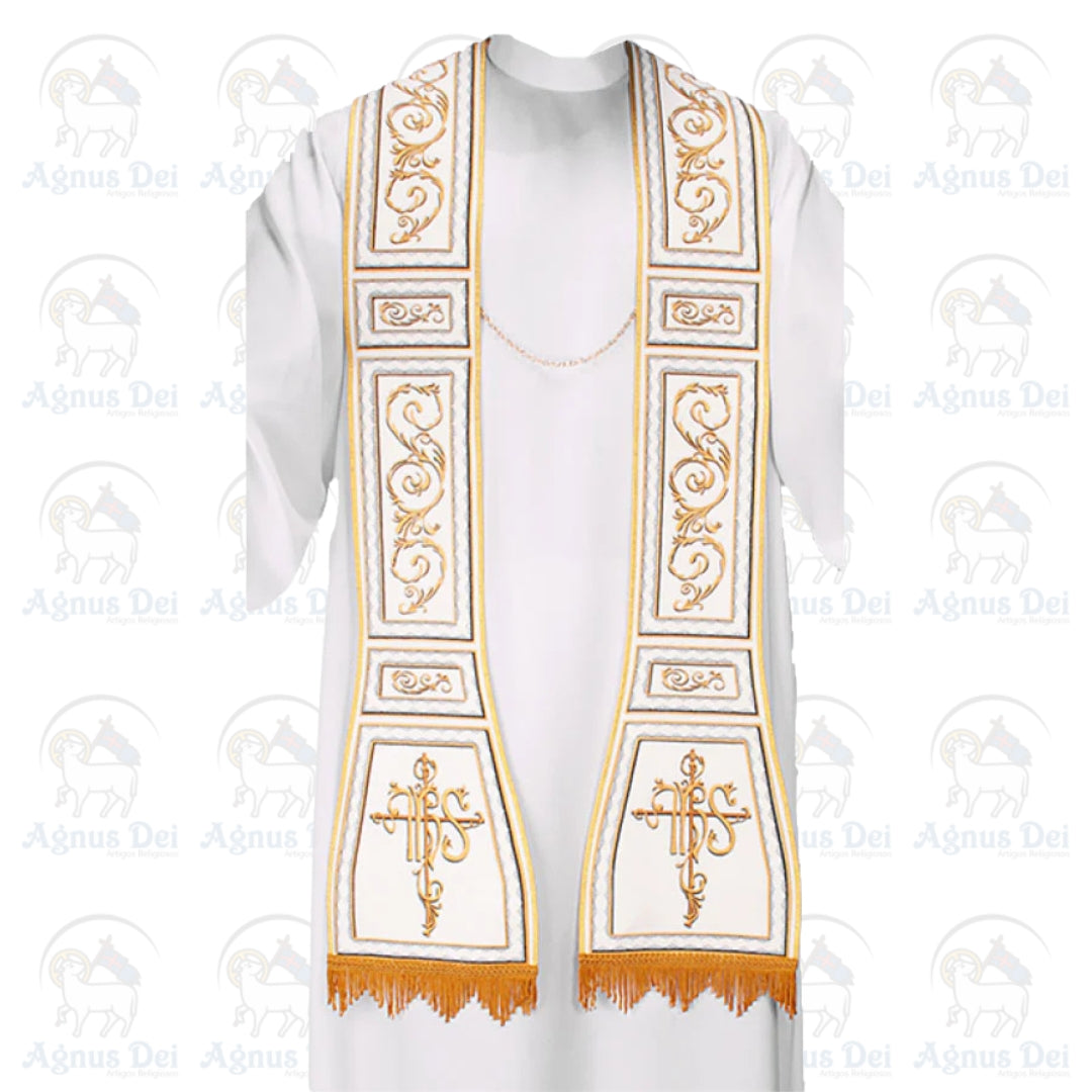 Estola Romana São Salvador