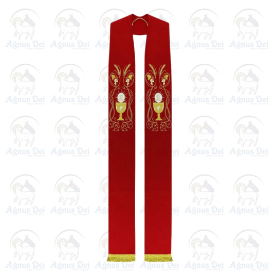 Estola Sacerdotal CE 304 142