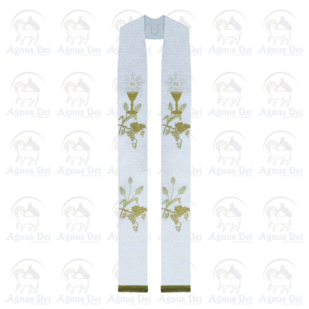 Estola Sacerdotal CE 306 186