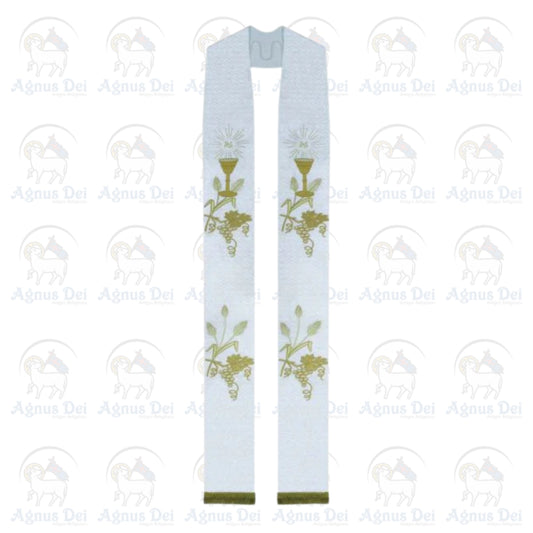 Estola Sacerdotal CE 306 186