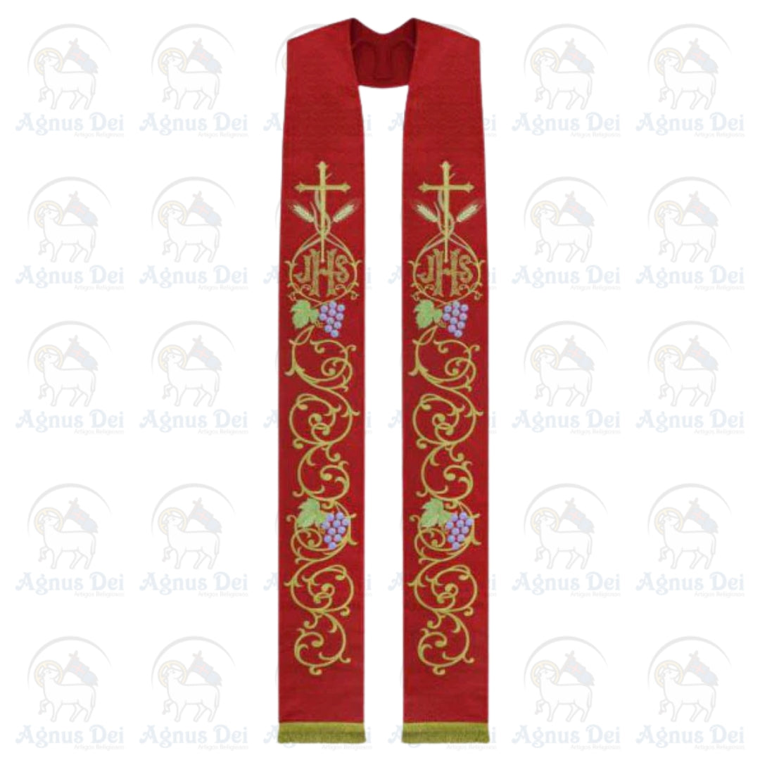 Estola Sacerdotal CE 306 871