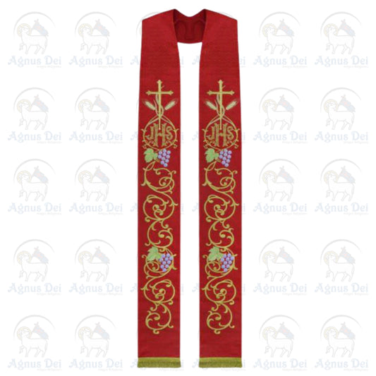 Estola Sacerdotal CE 306 871