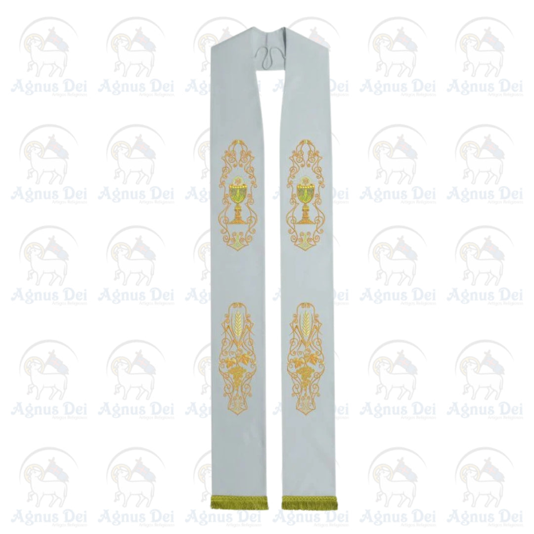 Estola Sacerdotal CE 307 108
