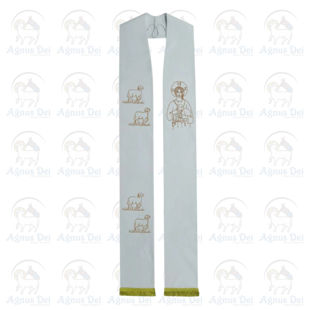 Estola Sacerdotal CE 307 136