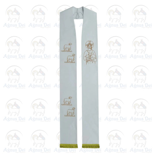 Estola Sacerdotal CE 307 136