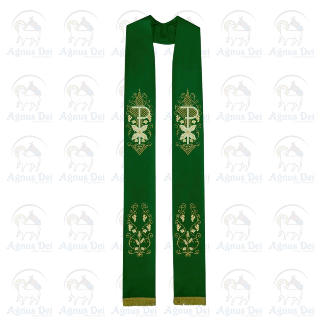 Estola Sacerdotal CE 307 154