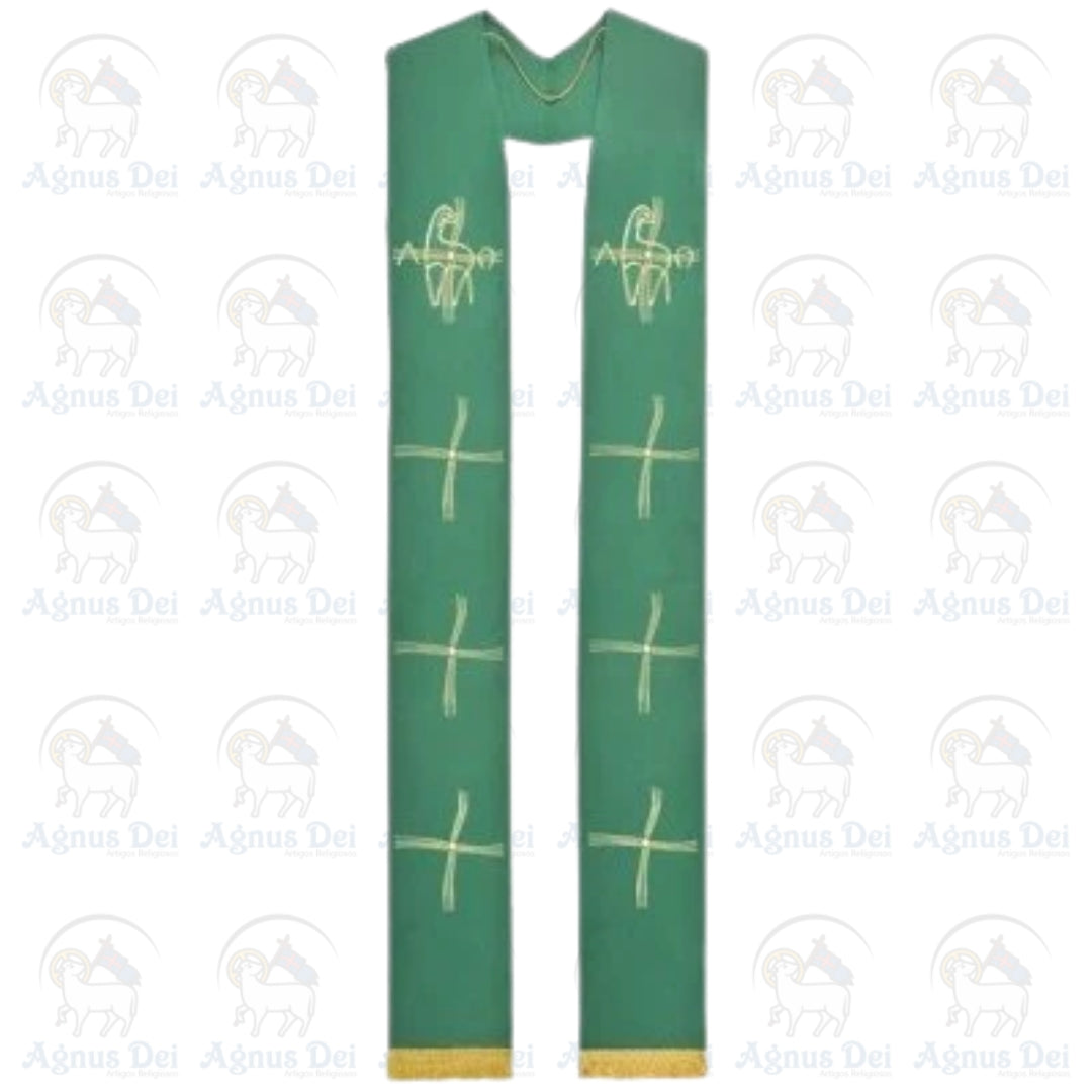 Estola Sacerdotal CE 307 178