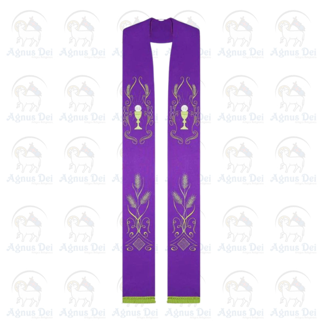 Estola Sacerdotal CE 307 204