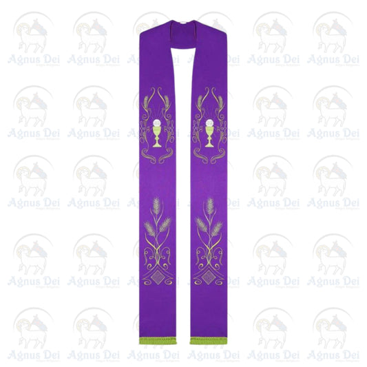 Estola Sacerdotal CE 307 204
