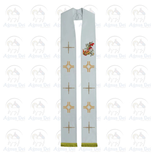 Estola Sacerdotal São Jorge CE 305