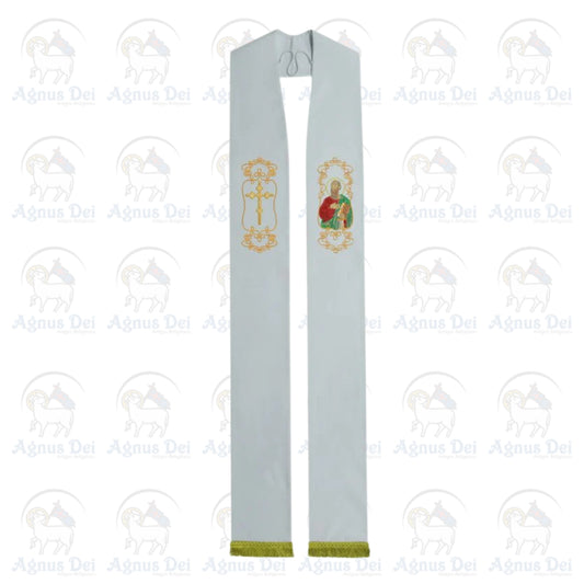 Estola Sacerdotal São Paulo CE 305