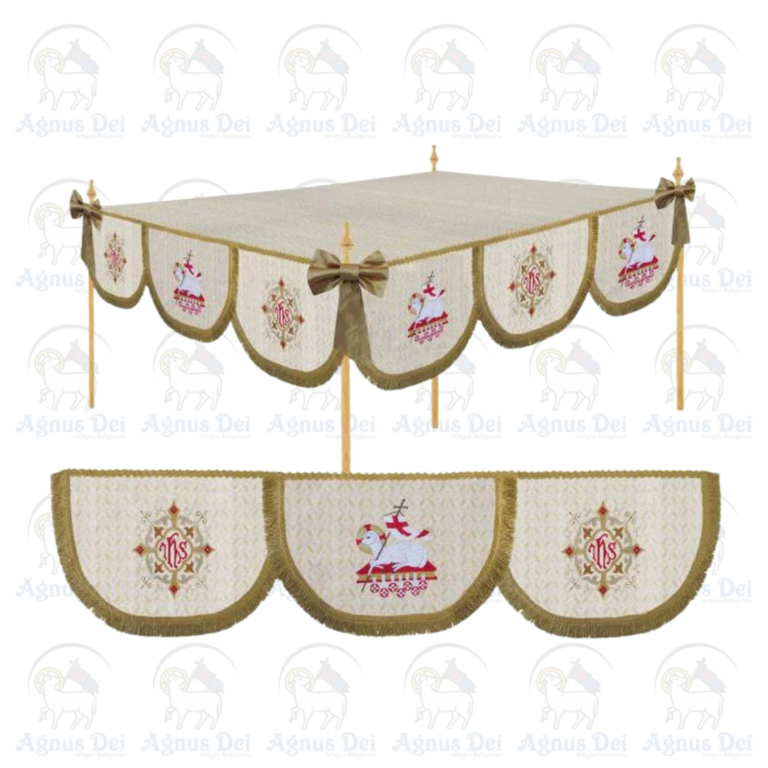 Pálio de Procissão 01