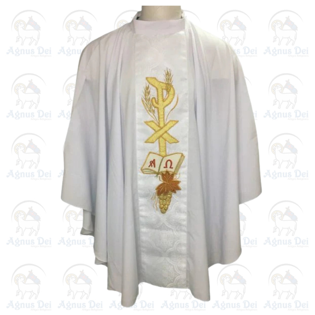 Veste para Ministro da Palavra AG