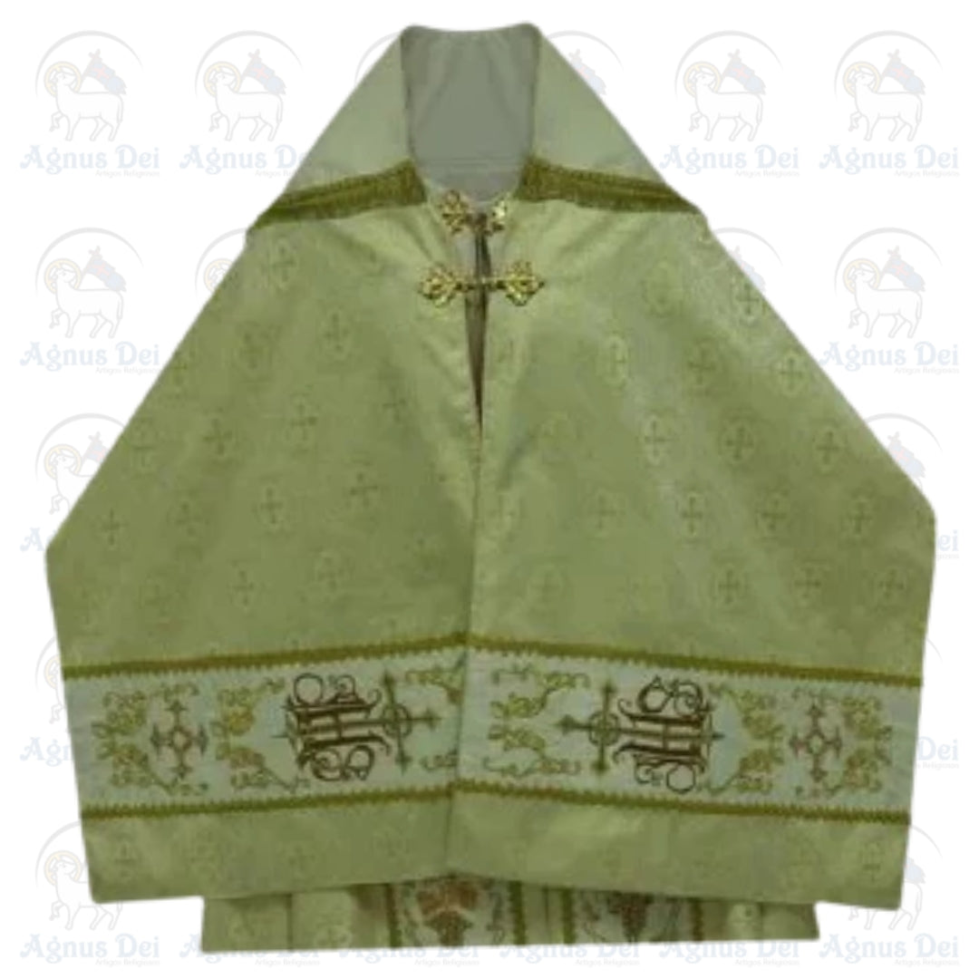 Véu Umeral para Bênção do Santíssimo CE 601 1011