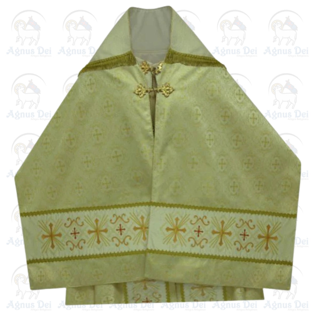 Véu Umeral para Bênção do Santíssimo CE 603 1222