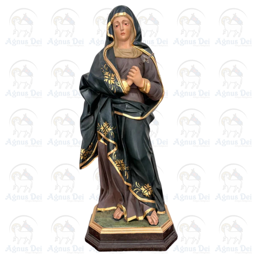 Nossa Senhora das Dores CV 107 cm