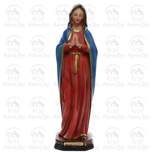 Nossa Senhora de Pentecostes IR