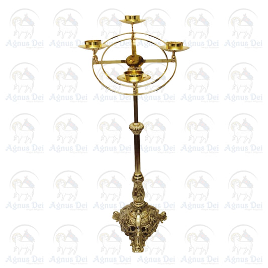 Coroa do Advento CA 400