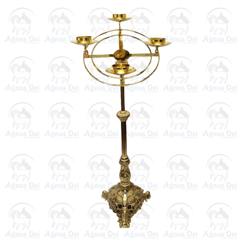 Coroa do Advento CA 400