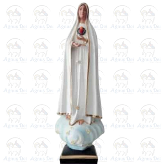 Sagrado Coração de Fátima CV 70 cm