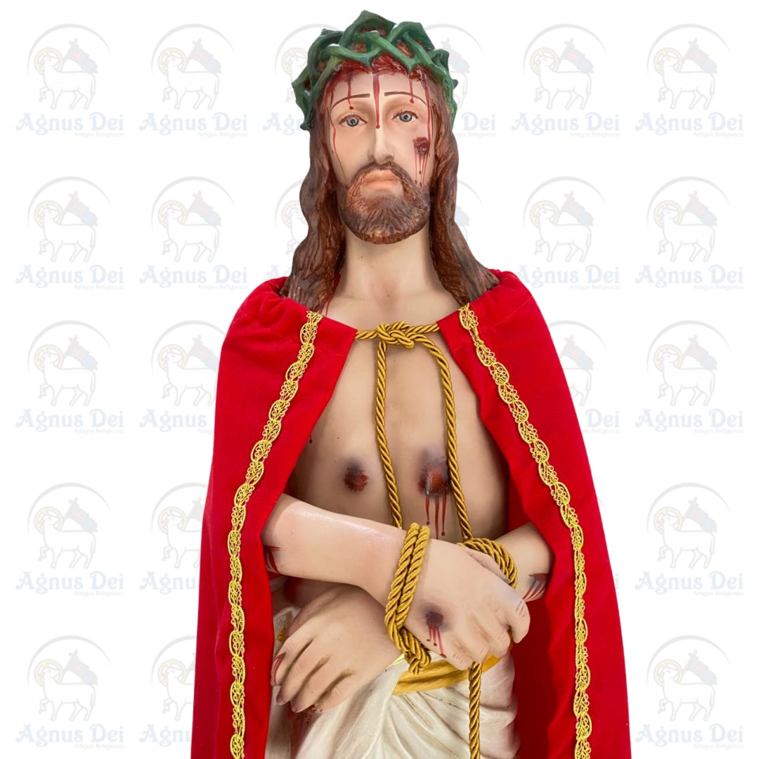 Senhor Bom Jesus 100 cm