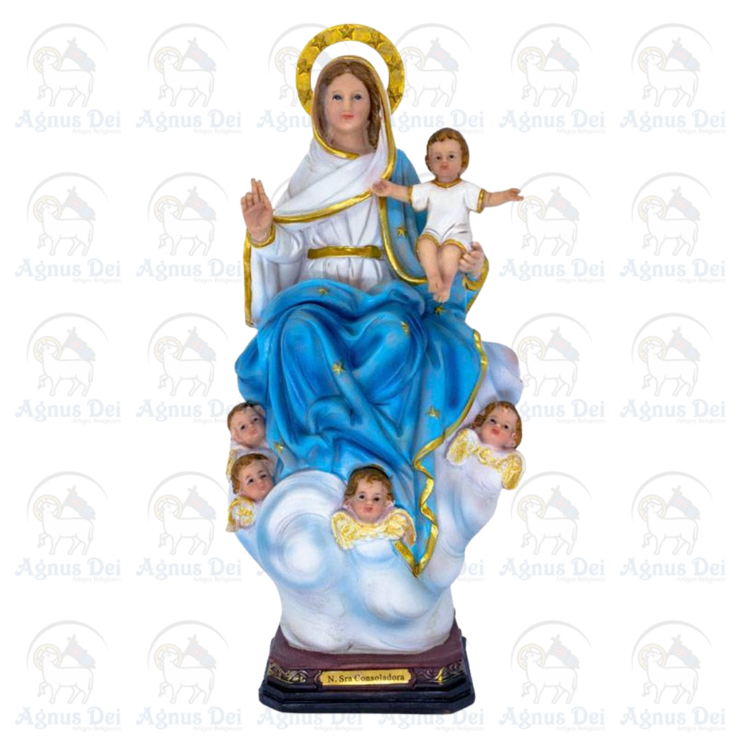 Nossa Senhora Consoladora IR