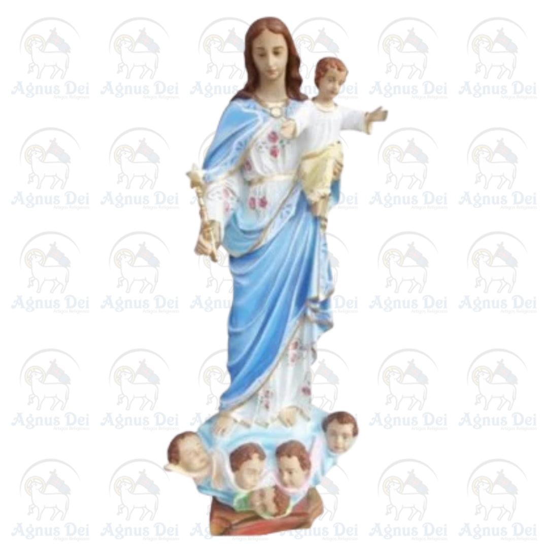 Nossa Senhora da Guia CV 120 cm