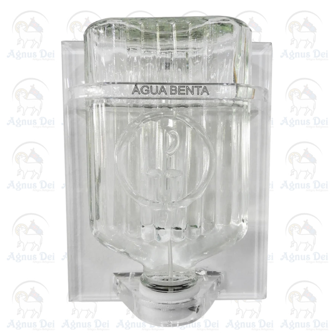 Pia de Água Benta 51C