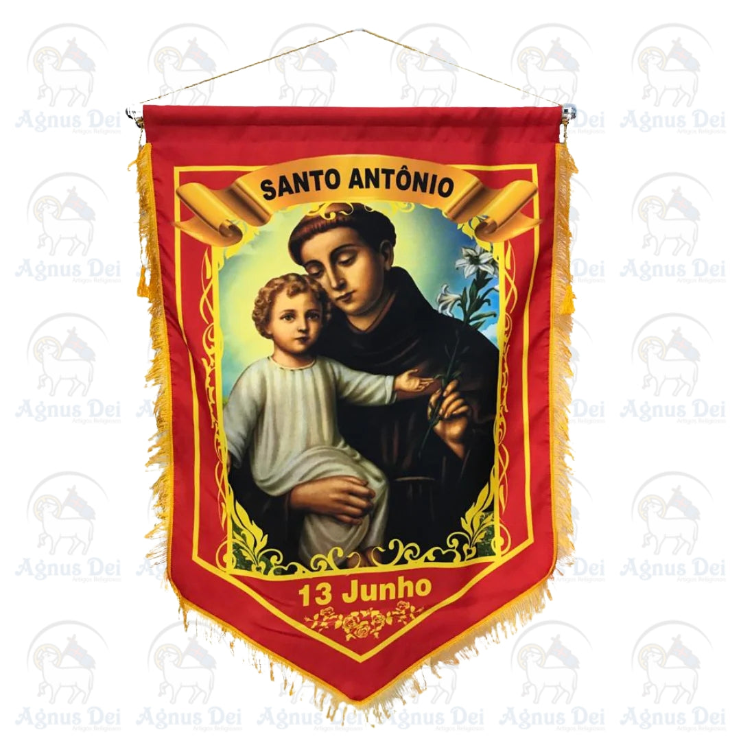 Estandarte de Santo Antônio