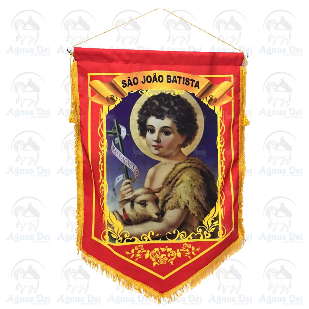 Estandarte de São João Batista