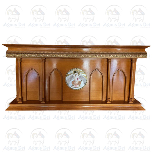 Altar Siloé MD0115